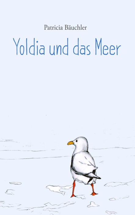 Yoldia und das Meer