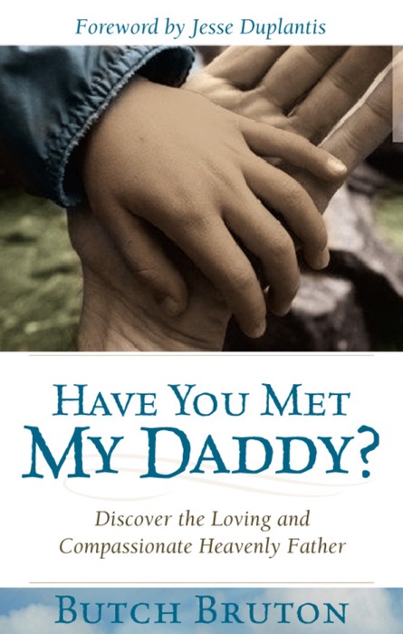 Have You Met My Daddy?