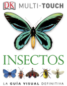 Insectos – Español - DK español