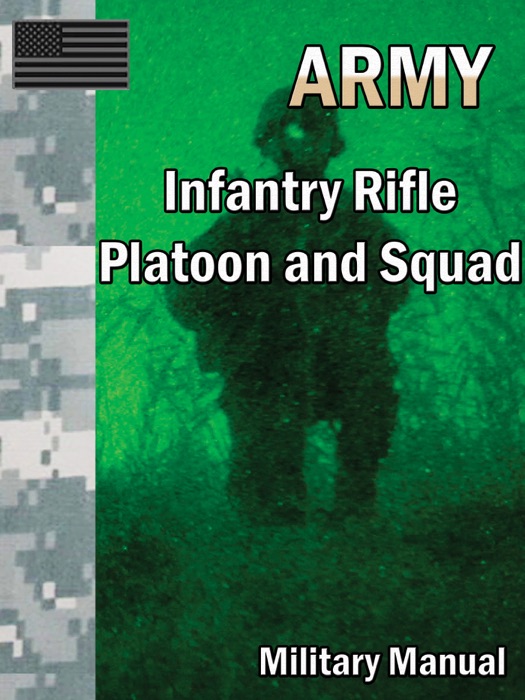 Infantry Rifle Platoon and Squad