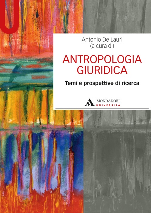 ANTROPOLOGIA GIURIDICA Antropologia giuridica