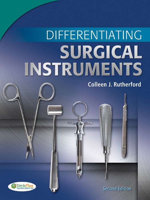 Differentiating Surgical Instrument