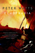 Echopraxia - Peter Watts