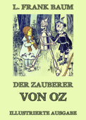 Der Zauberer von Oz - L. Frank Baum