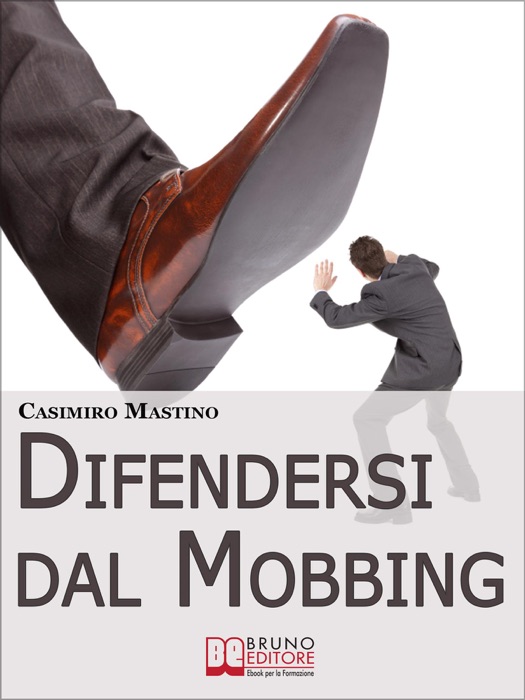 Difendersi dal Mobbing