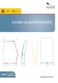 Escalar el patrón modelo - Pilar Cristóbal Antón