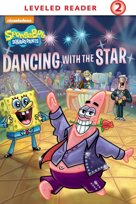 Dancing with the Star (SpongeBob SquarePants)