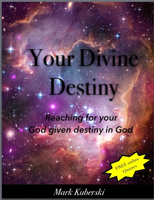 Your Divine Destiny