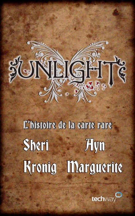 Unlight L'histoire de la carte rare