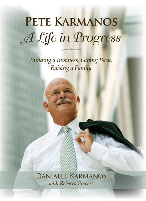 Pete Karmanos: A Life in Progress