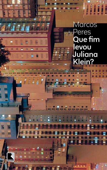 Que fim levou Juliana Klein?
