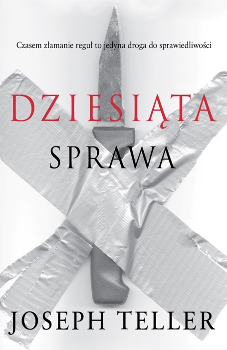 Dziesiąta sprawa