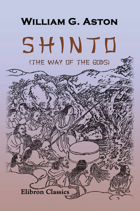 Shinto (The Way of the Gods)