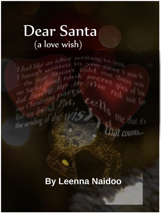 Dear Santa (A Love Wish)