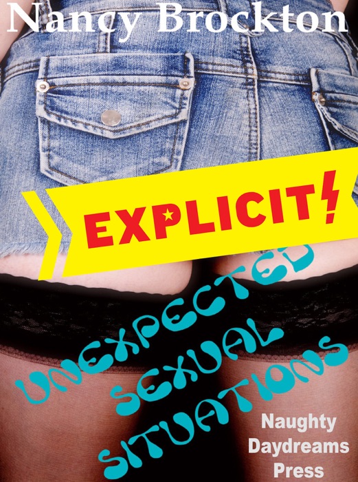 Unexpected Sexual Situations
