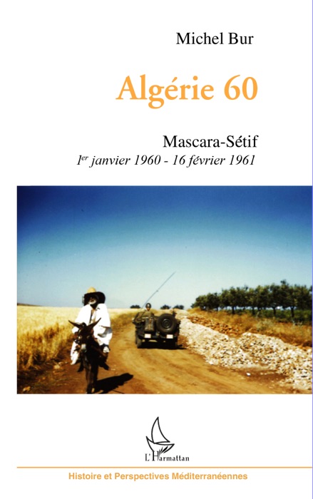 Algérie 60