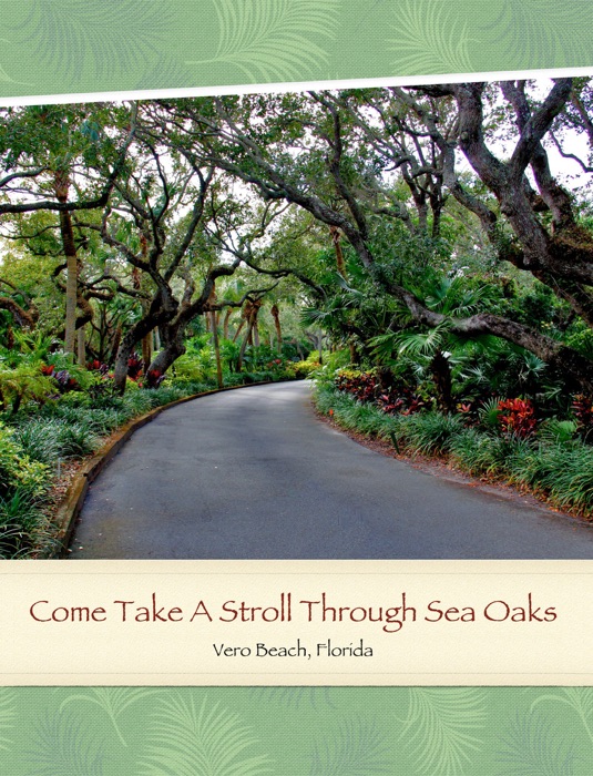 Come Take Stroll Through Sea Oaks