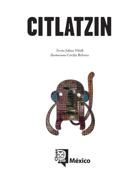 Citlatzin