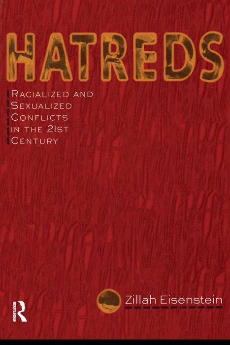 Hatreds