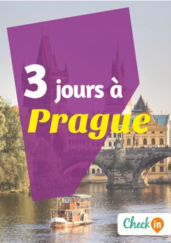 3 jours à Prague - Florence Gindre