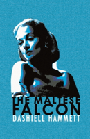 Dashiell Hammett - The Maltese Falcon artwork