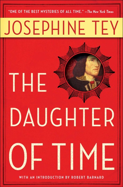 The Daughter of Time