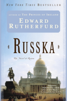 Edward Rutherfurd - Russka artwork