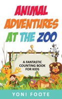 Animal Adventures At The Zoo