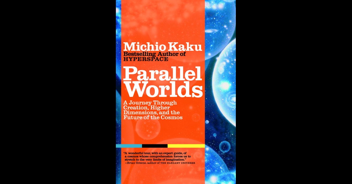 Parallel Worlds Book Series Parallel