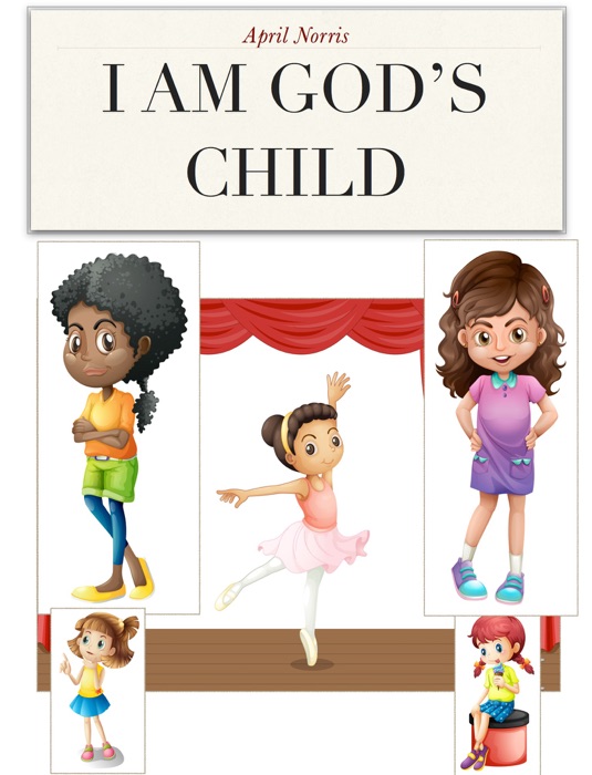 I Am God’s Child