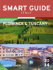 Smart Guide Italy: Florence & Tuscany - Alexei Cohen