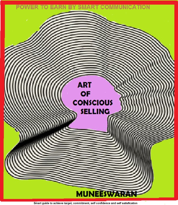 Art of Conscious Selling