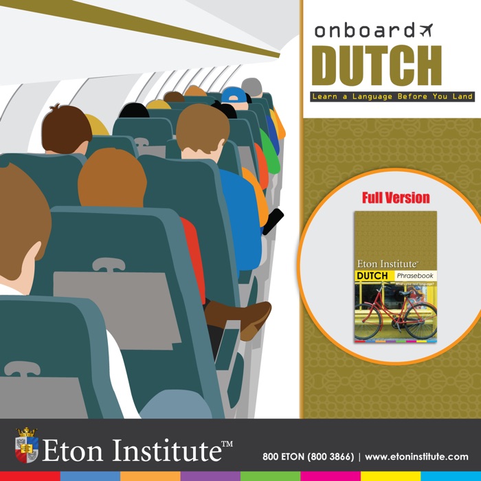 Dutch Onboard