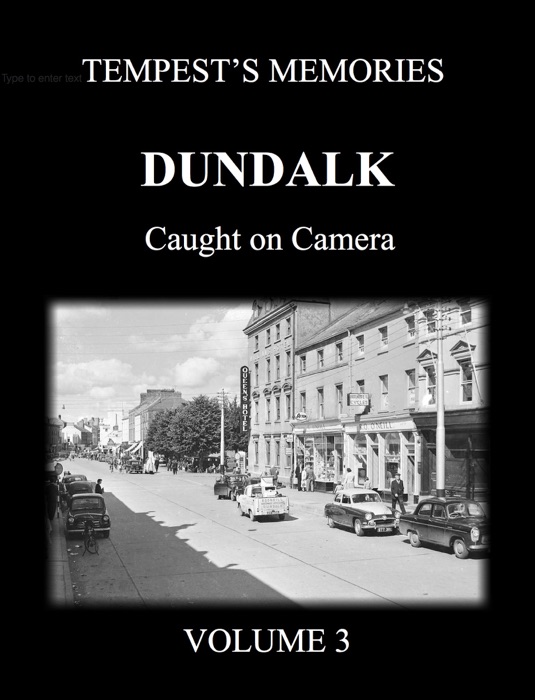 Dundalk Caught on Camera