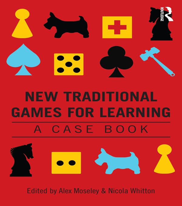 New Traditional Games for Learning