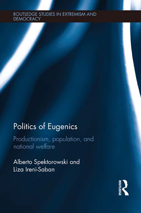 Politics of Eugenics