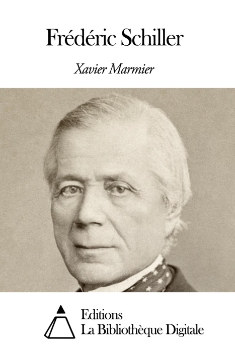 Frédéric Schiller