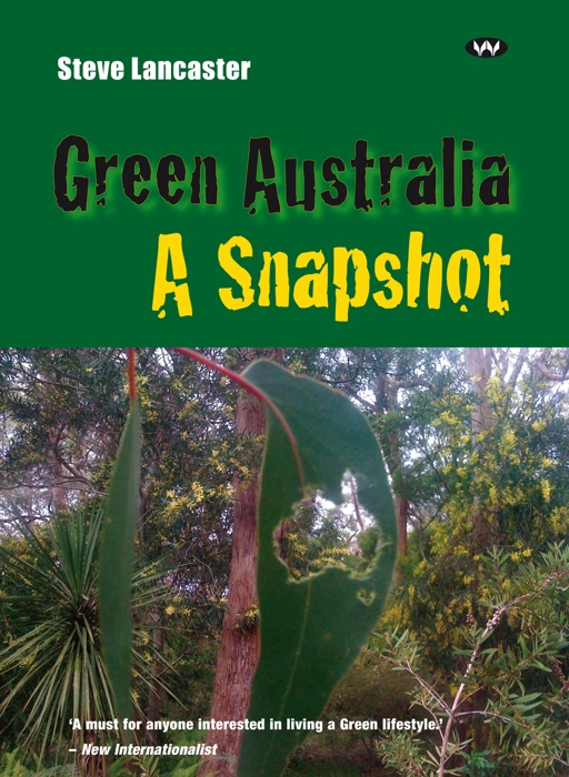 Green Australia