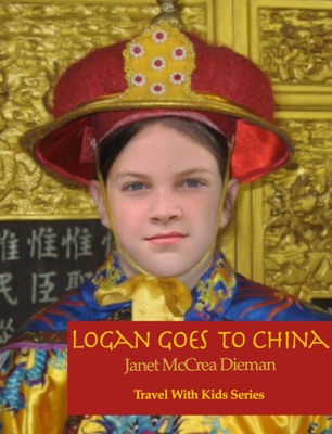 Logan Goes to China