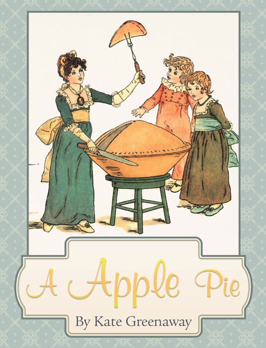 A Apple Pie