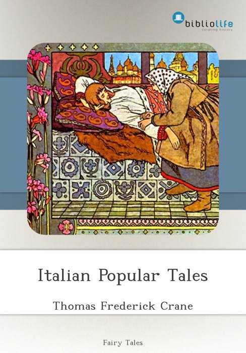 Italian Popular Tales