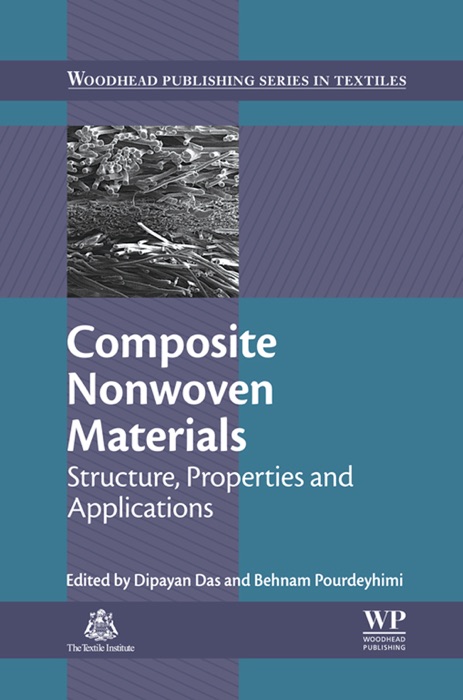 Composite Nonwoven Materials