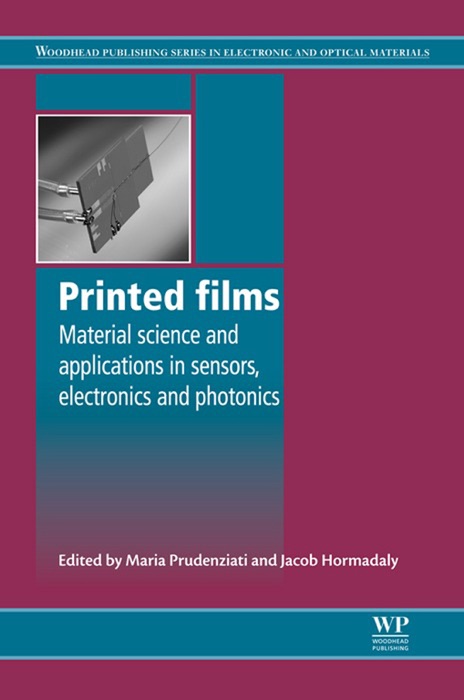 Printed Films