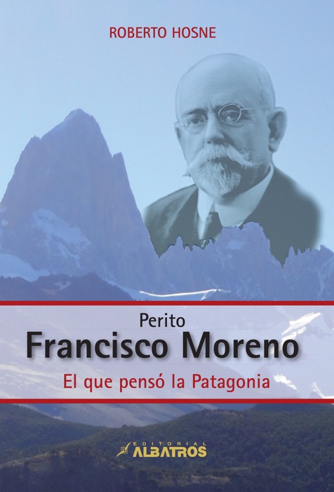 Perito Francisco Moreno
