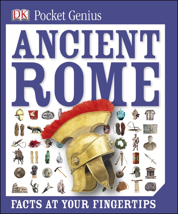 Pocket Genius: Ancient Rome