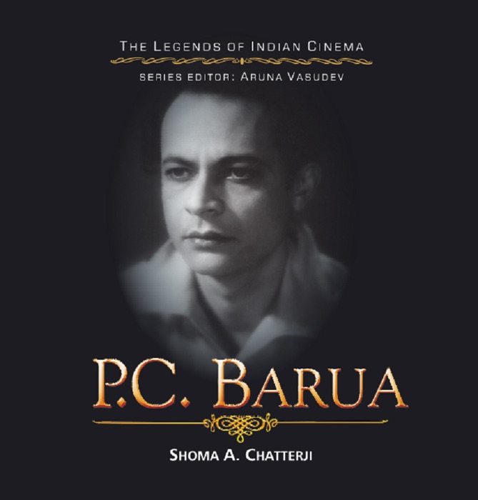 P.C. Barua
