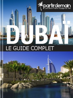 Dubaï, le guide complet - Romain Thiberville, Clément Bohic & Michal Pichel