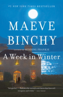 Maeve Binchy - A Week in Winter artwork