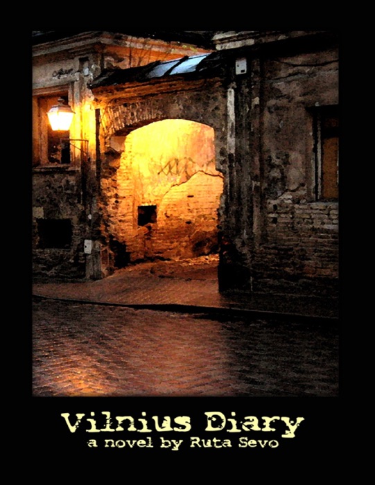 Vilnius Diary