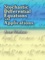 Stochastic Differential Equations and Applications - Avner Friedman